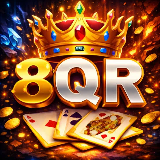 8QR - Game Bingo Seru dan Menyenangkan