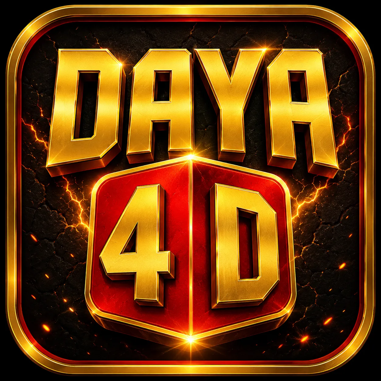 DAYA4D - Pertempuran Seru dalam Dunia Battle Royale