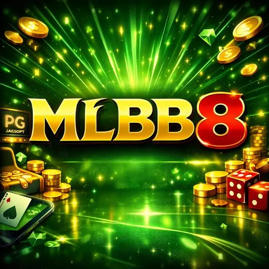 MLBB8 - Game Arcade Seru untuk Semua Kalangan