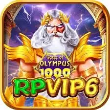 RPVIP6 - Game Slot Seru dan Mengasyikkan