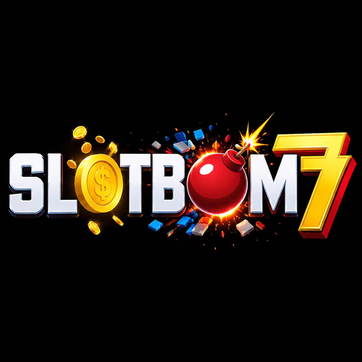 SLOTBOM77 - Simulasi Permainan Slot yang Menghibur