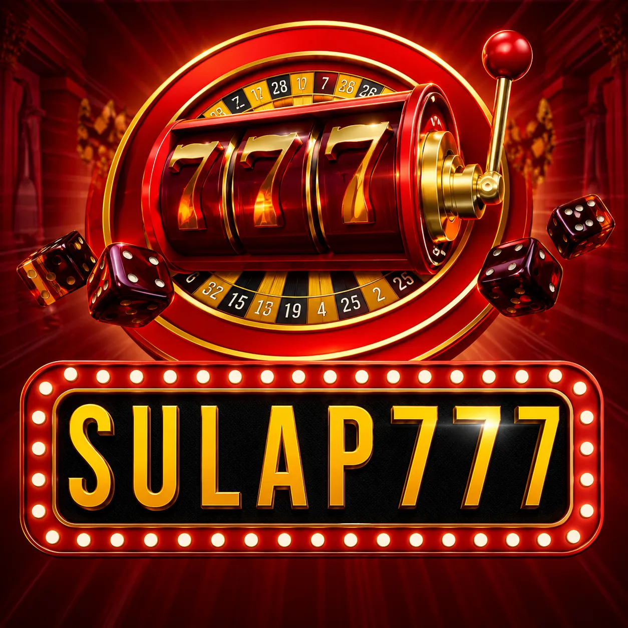 SULAP777 - Game Musik Interaktif Terbaik
