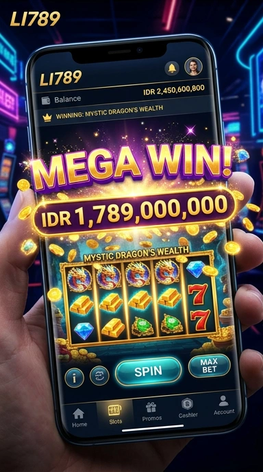 Proses unduh aplikasi cepat dan efisien di li789.